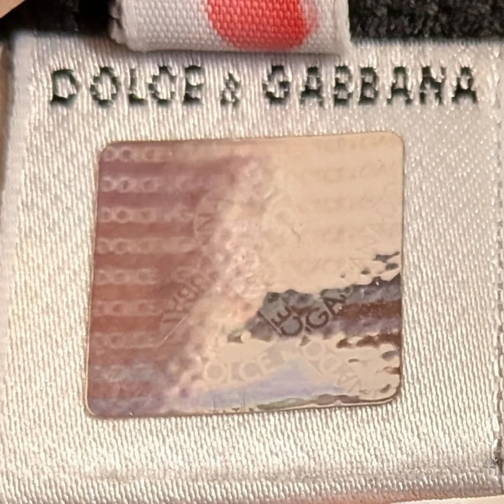 Dolce & Gabbana Black and White Label - Picture 5 of 9